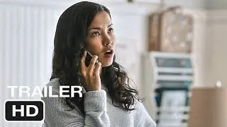 SAYING YES TO CHRISTMAS HD Trailer (2022) Erika Prevost, Romantic Movie