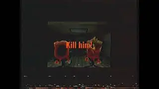  CHICKEN GUN | ANALOG HORROR | PART 3