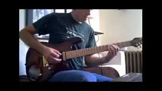 Terminator 2 Theme - Ryan Minor