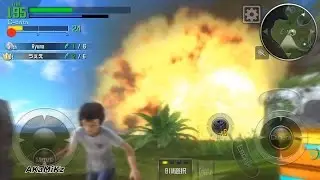 BTOOOM! ONLINE - Android Gameplay
