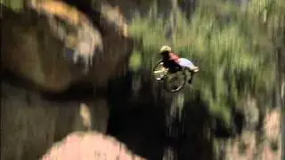 Mac and Me - 1988 - Wheelchair Scene - Cut