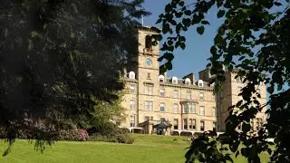 [HotelATG] Review DoubleTree by Hilton Dunblane Hydro