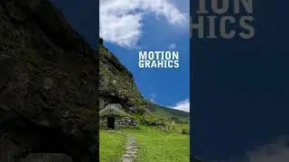 Layer Mask, Alpha Mask in After Effects