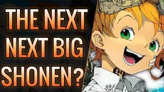 Why You Should Watch The Promised Neverland