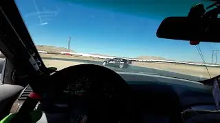 TWINS! Testing out the e46 FAPO angle kit
