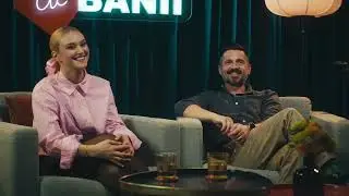 &Icirc;n relație cu banii: Bianca Purcărea și Robert Magheti