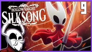 By Their Bootstraps: Hollow Knight Silksong - PART 9