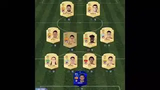 SBC Flashback Torres + pak opening || PACYBITS