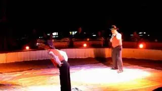 Circus Louis Knie jun.