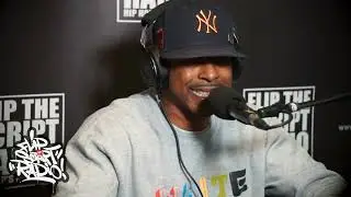 City The Great Freestyle, Ep. 448, on Flip The Script Radio