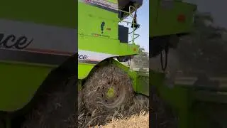 Kartar 4000 combine harvester Viral shorts trending videos Vishal 435 कंबाइन हार्वेस्टर वायरल हुआ है