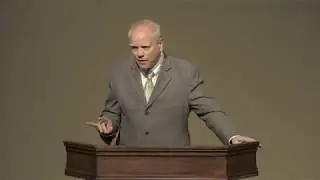 Assurance (1 John 5:13) Pastor Don Green