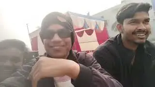 Mini vlog 😍 game competition 🤾 viral video 2.5k views 