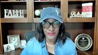 Faith First Leadership: Courage to Lead