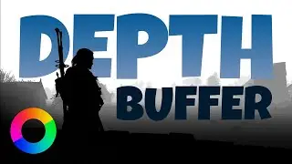 Understanding The Depth Buffer | ReShade Tutorial