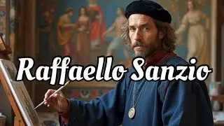 Raphael Sanzio | Life, Art, and Legacy
