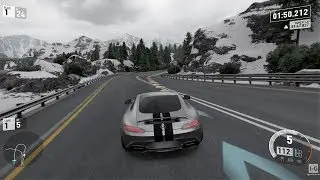 Forza Motorsport 7 - PC Gameplay (1080p60fps)