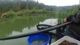 Club Match Pole Fishing IDE