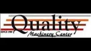 Quality Machinery Center - Tulare