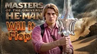 He-Man&rsquo;s Return Got Us Talking