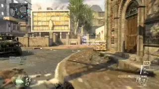 collie007 - Black Ops II Game Clip