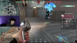 Sinatraa Asuna Bang dizzy vs Shazam