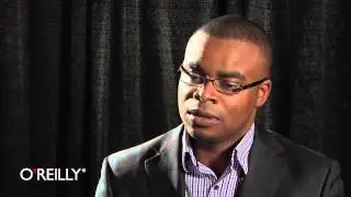 Privacy Analytics: Strata Conference + Hadoop World Start Up Showcase