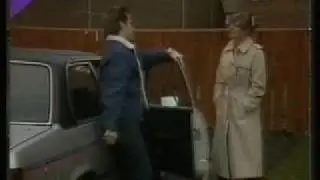 Brookside - Gavin Is Given Some Good Advice