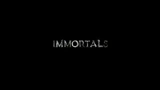 IMMORTALS BY SPOKSYA