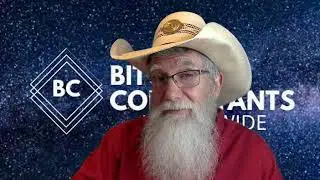 Meet Bitcoin Cowboy Richard - Bitcoin Consultants Worldwide