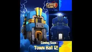CLASH OF CLANS TOWNHALL 12 CONFIRMED | TH12 IS COMING | COMPLETE GAMEPLAY | DINOSAUR TROOP REVEALED