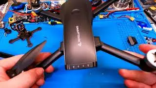 Snaptain 7100 Toilet Bowl Fix