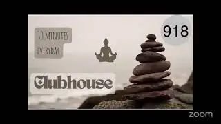 Clubhouse 918