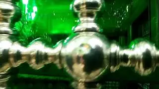 Holy Shrines of Shah Abdul Azim wa Imamzadahs Hamza Wa Sayed Tahir 23 Feb 2018