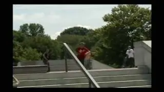 DC plaza montage