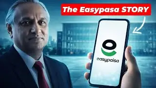 Easypaisa Success Story How Easypaisa Changed Pakistan&rsquo;s Banking System Fex Tv Documentary