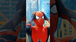 They Know Peter Is Spiderman Before Mysterio #shorts #fact #factshort #factsinhindi #marvel #facture