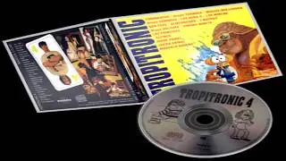TROPITRONIC 4