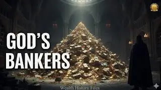 How the Medici Invented Modern Banking and Secretly Controlled Europe