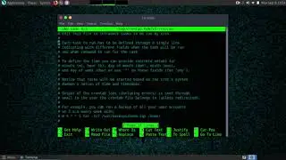 Let Your Linux PC Welcome You | Using Espeak