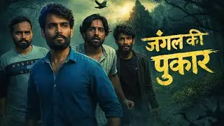 Jungle Ki Pukaar &ndash; Funny Horror