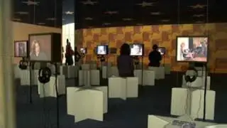 The Wexner Center for the Arts and Andy Warhol