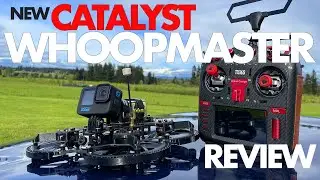 Catalyst Machineworks Whoopmaster 