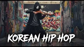 【Violin Hip Hop Playlist#46】 Focus and Execute | Work Music