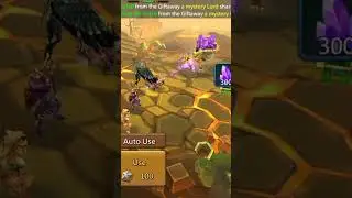 Lords mobile Labyrinth tricks #lordsmobile #trap #beats #music #song #remix #instrumental