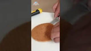 Tell me your a STROOPWAFELBAKER without telling me 👀 || Amsterdam! Good Cookies