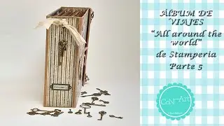 ÁLBUM DE VIAJES 