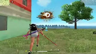 Pro Player Absurdo🤯Do Pc Fraco:/ Free Fire Highlights - SmartGaga