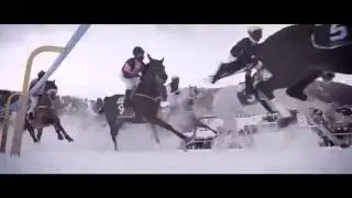 Highlights White Turf-TV  2016