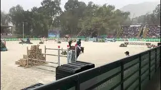 Lima Equestrian 2019